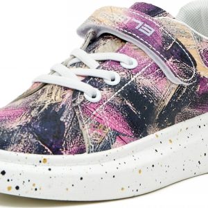 SAM 73 Dívčí boty BELESA Mix 31