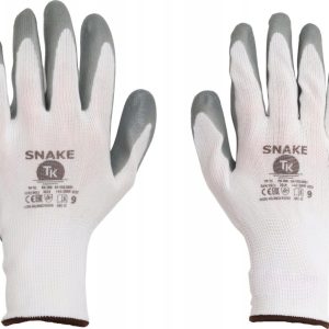 T-K Snake Rukavice povrstvené TK Snake, 12 párů Rozměr: 10