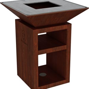 Vulcanus Grill Pro730 Chef