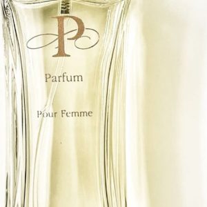 PURE No.6 Parfémovaná voda Velikost: 50 ml