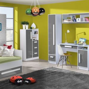 Domel Dětský pokoj GULIVER 3  barva