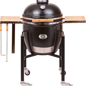 Keramický gril Monolith Classic Pro Serie 2.0 – BLACK