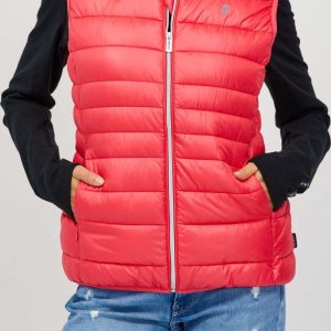 SAM 73 Dámská vesta FARAI Růžová L