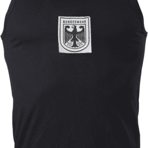 Tílko Tank Top BW sportovní MFH černé L