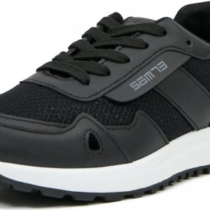 SAM 73 Dámské boty SAJAMA Černá 36