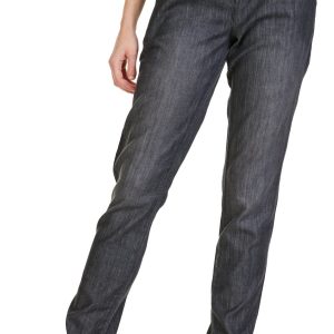 SAM 73 Dámské kalhoty MELINDA Černá L