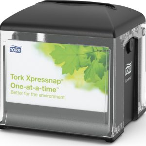 272808 F/Tork Xpressnap Snack™ stolní zásobník na ubrousky, N10