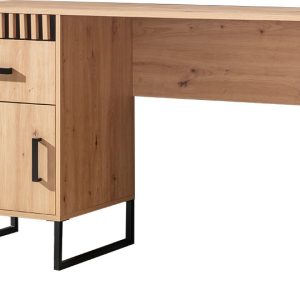 Domel Psací stůl LAMELIX 9  135/83/50