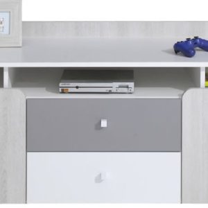 Meblar Televizní stolek COMO CM8  120/58/50