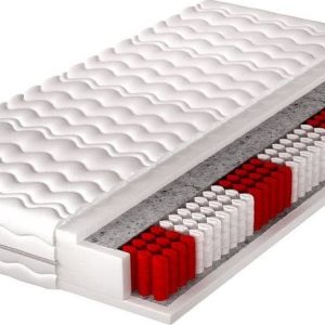 Wojtex Taštičková matrace 140 TEXAS  140/18/200