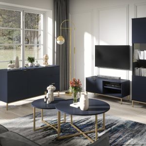 Gib Meble  Obývací stina PULA 2 Gib barevné provedení