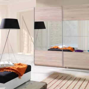 Maridex  skříň TWISTER 2  225/211/63