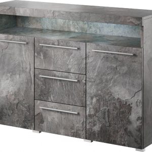 Helvetia Komoda INDIA 26  132/92/39