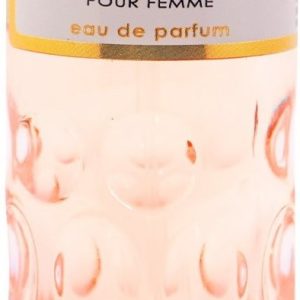 Saphir – Oui Intense Parfémovaná voda Velikost: 30 ml