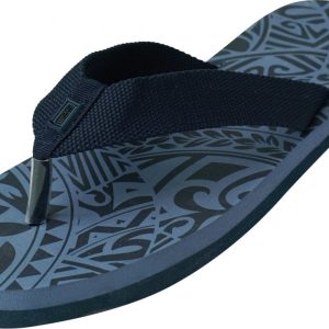 SAM 73 Pánské žabky Modrá 44