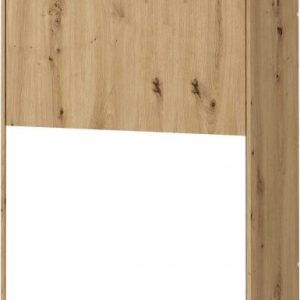 Domel Výklopná postel 90 NERO 15  104/220/40 barva