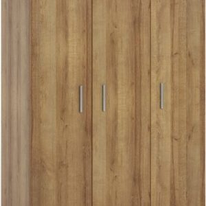 Gib Meble   skříň SZ3D BONO Gib 135/202,2/65