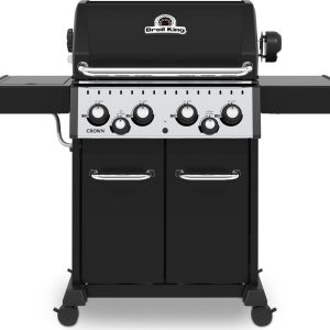 Broil King Crown 490