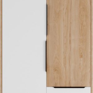 Gib Meble  Skříň  SZ2D1SZ Gib 80/190/60