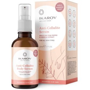 Sérum proti celulitidě Ikarov 50 ml