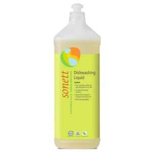 Mycí prostředek na nádobí Citron Sonett 1 L
