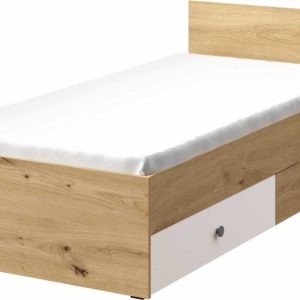 Domel Postel 90 NERO 14  94/72/204 barva