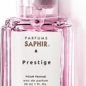 SAPHIR – Prestige Parfémovaná voda Velikost: 30 ml tester
