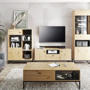 Gib Meble  Obývací stěna OLIER 1 Gib