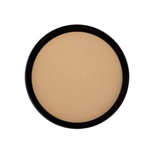 Flawless zmatňující make-up Kahlua Emani 12g