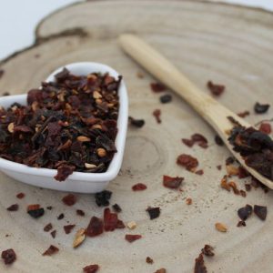 Růže šípková, šípek – slupky – Rosa canina – Fructus cynosbati 1000 g