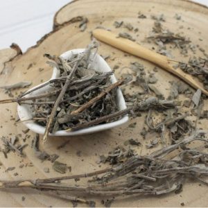 Šalvěj lékařská – nať nařezaná – Salvia officinalis – Herba salviae 1000 g