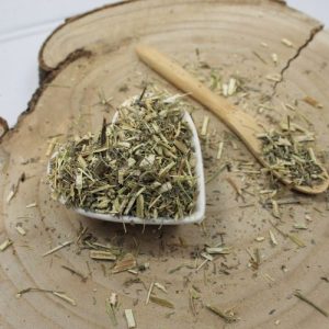 Pelyněk černobýl – nať nařezaná – Artemisia vulgaris – Herba artemisiae 1000 g