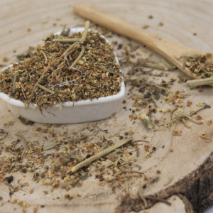 Bez černý – květ nařezaný – Sambucus nigra – Flos sambuci 1000 g