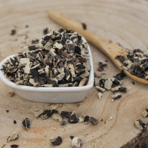 Kostival lékařský – kořen nařezaný – Symphytum officinale – Radix symphyti 1000 g