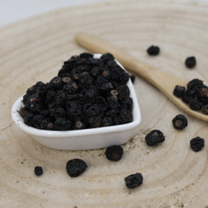 Rybíz černý – plod celý – Ribes nigrum – Fructus ribes nigri 50 g