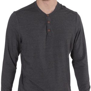 SAM 73 Pánské triko PATRICK Černá S