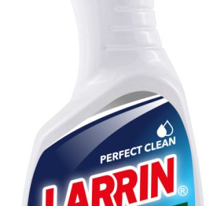 Larrin čistič na rez a vodní kámen s rozprašovačem 500 ml
