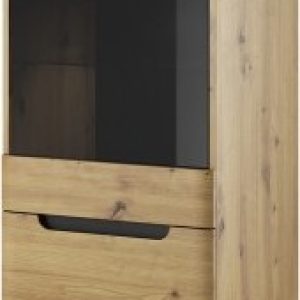 Piaski Vitrína NORDI NWT53  53/197/40