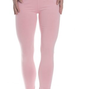 SAM 73 Dámské legíny MORO Růžová XS