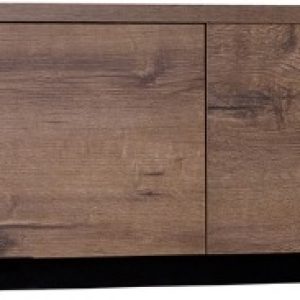 Gib Meble  Závěsná skříňka SZWISZ DENVER Gib 120/32/35