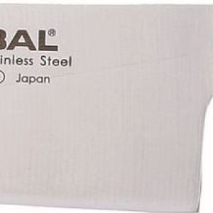 Japonský nůž SANTOKU Global G-46, 18 cm