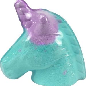 Martinelia – Šumivka jednorožec koule do koupele 150 g