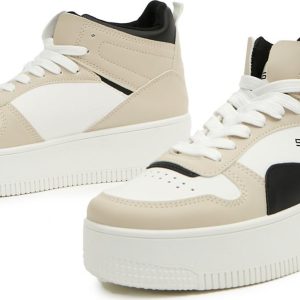 SAM 73 Dámské boty FRIGG Hnědá 37