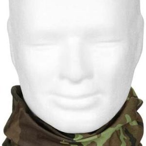 Šála multifunkční maskovací vz. 95 zelený