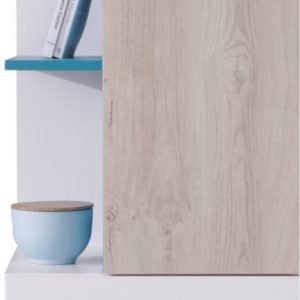 Meblar Regál PL07 PLANET  45/160/40