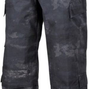 Kalhoty ACU HDT camo LE L