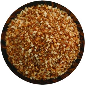 Mistr grilu HABANERO – ochucená mořská sůl, 100 g