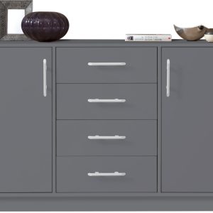 Meblar Komoda velká SMART SRK1  140/84/40 barva