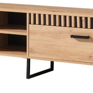 Domel  stolek LAMELIX 7  180/52/40