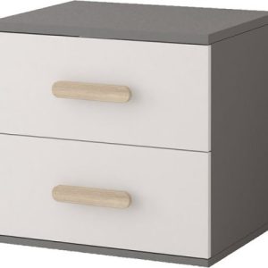 Idžczak Meble   stolek SMYK II 22 Idzczak 55/51/44 barva úchytů